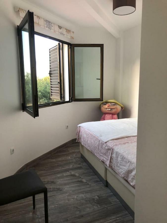 Apartamento en Dénia a pie de playa Extérieur photo