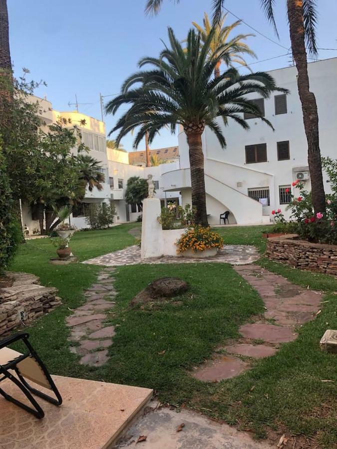 Apartamento en Dénia a pie de playa Extérieur photo