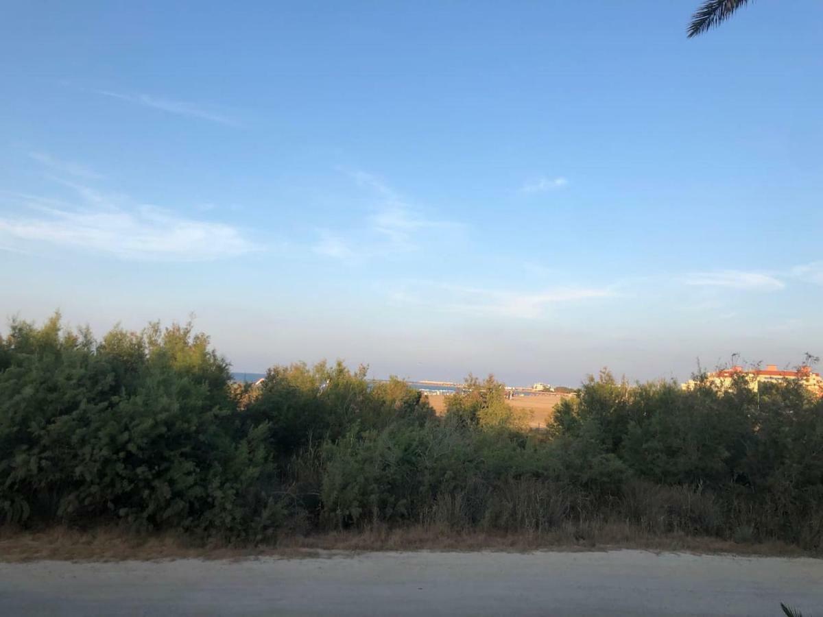 Apartamento en Dénia a pie de playa Extérieur photo