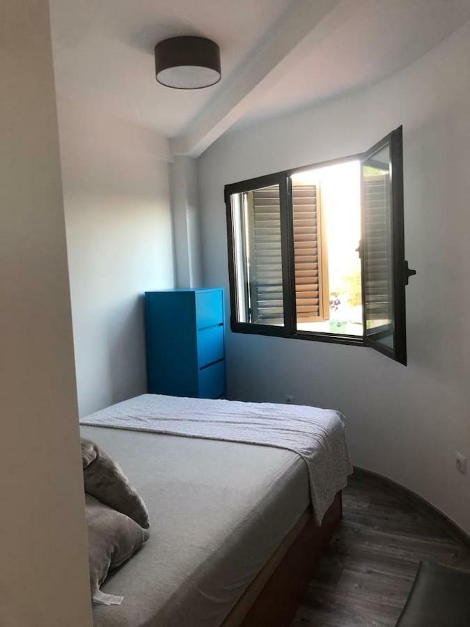 Apartamento en Dénia a pie de playa Extérieur photo
