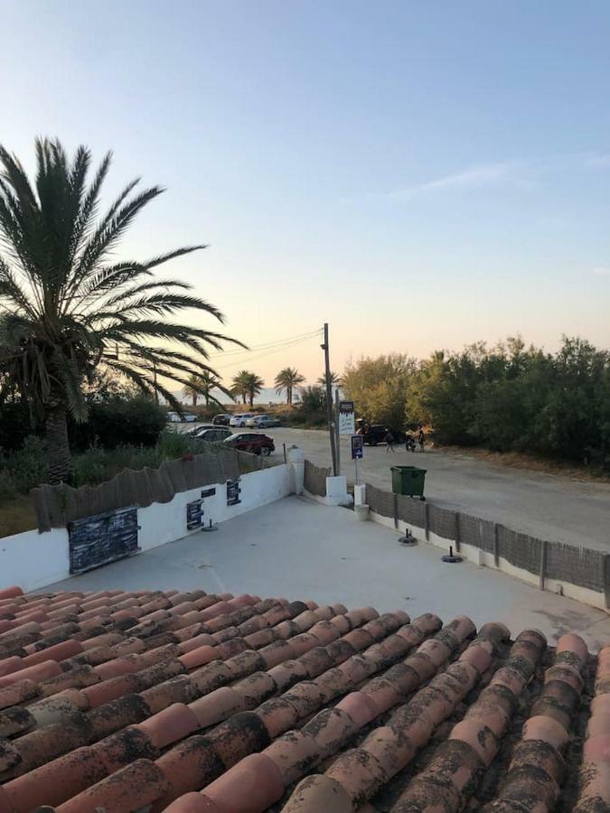 Apartamento en Dénia a pie de playa Extérieur photo