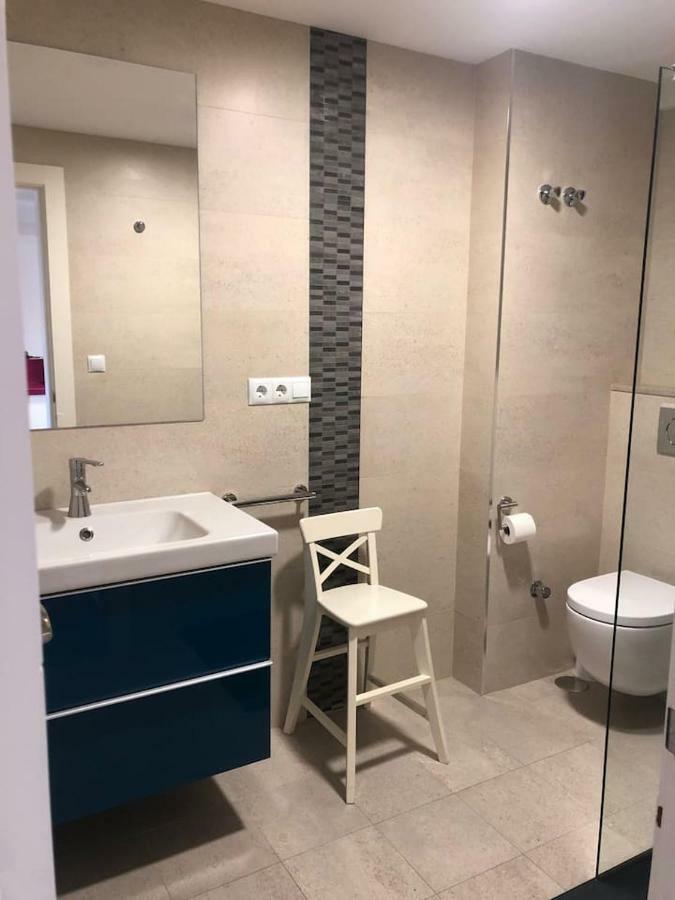 Apartamento en Dénia a pie de playa Extérieur photo
